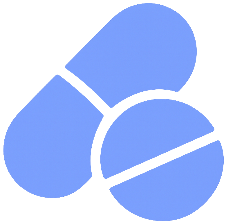 Pharma Shares Logo